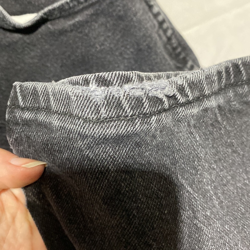 Men wrangle jeans - Picture 5 of 8